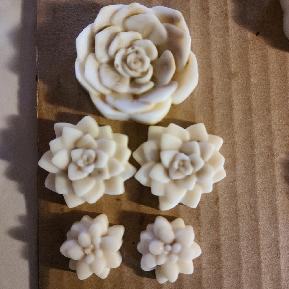 Breastmilk Soap